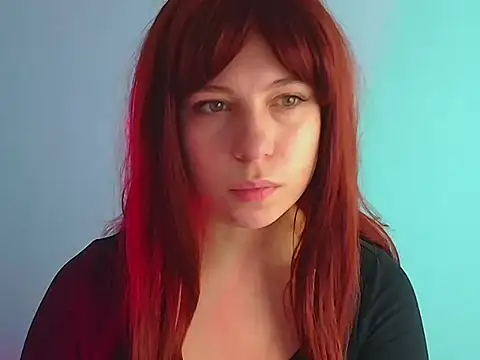 Alice Gotica online show from 8, 10, 2025