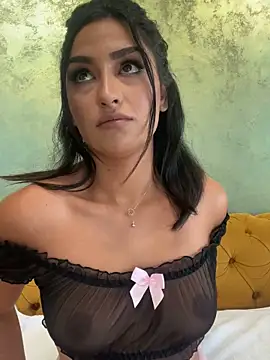 Snapshot of Mia_spicyy chatting on 18, 10, 2025 Mia spicyy online show from 18, 10, 2025