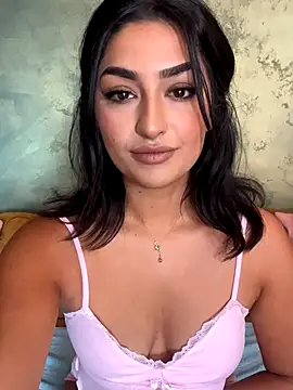 Snapshot of Mia_spicyy chatting on 20, 10, 2025 Mia spicyy online show from 20, 10, 2025