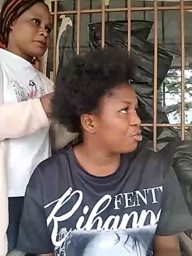 BlondieBitch online show from 29, 11, 2025