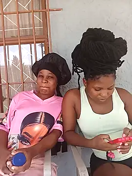 BlondieBitch online show from 21, 2, 2026