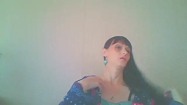 Snapshot of Irivana chatting on 20, 9, 2025 Irivana online show from 20, 9, 2025