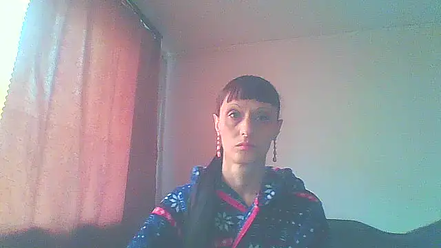 Snapshot of Irivana chatting on 22, 9, 2025 Irivana online show from 22, 9, 2025