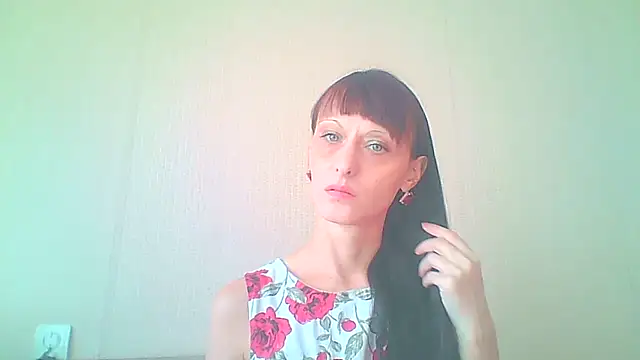 Snapshot of Irivana chatting on 30, 9, 2025 Irivana online show from 30, 9, 2025