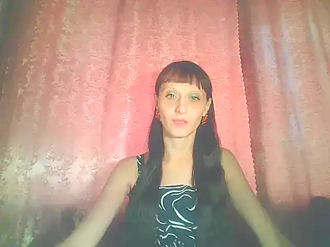 Snapshot of Irivana chatting on 7, 10, 2025 Irivana online show from 7, 10, 2025