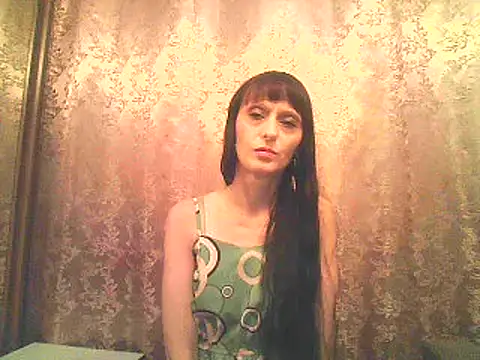 Snapshot of Irivana chatting on 20, 10, 2025 Irivana online show from 20, 10, 2025