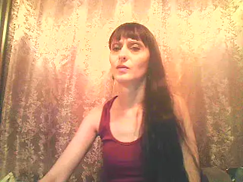 Snapshot of Irivana chatting on 27, 10, 2025 Irivana online show from 27, 10, 2025