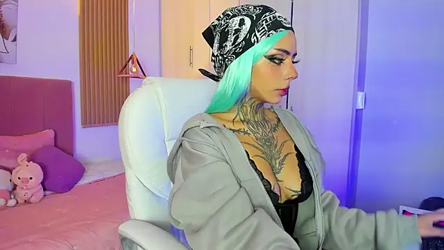 KoraRousee online show from 6, 10, 2025