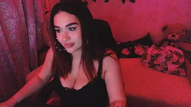 Snapshot of Amireth chatting on 14, 10, 2025 Amireth online show from 14, 10, 2025