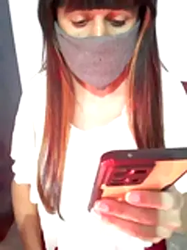 Snapshot of Cutie-Whiskey1 chatting on 14, 1, 2026 Cutie-Whiskey1 online show from 14, 1, 2026