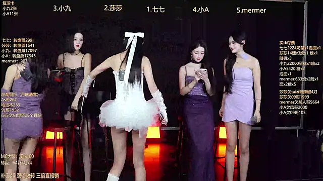 SK010 online show from 20, 12, 2025