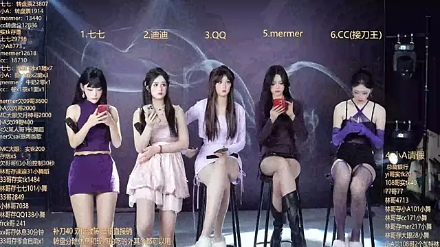 Snapshot of SK010 chatting on 14, 3, 2026 SK010 online show from 14, 3, 2026