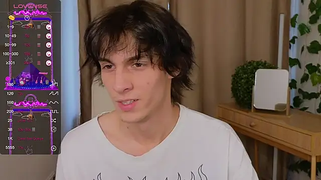 va1ora online show from 14, 9, 2025