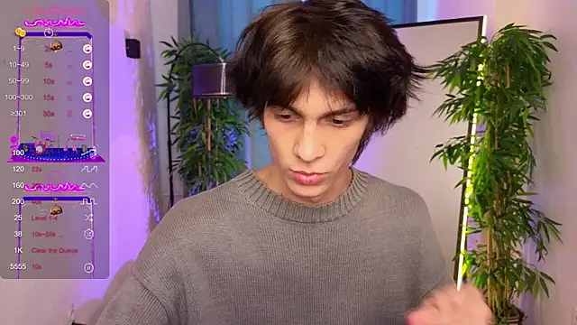 va1ora online show from 27, 9, 2025