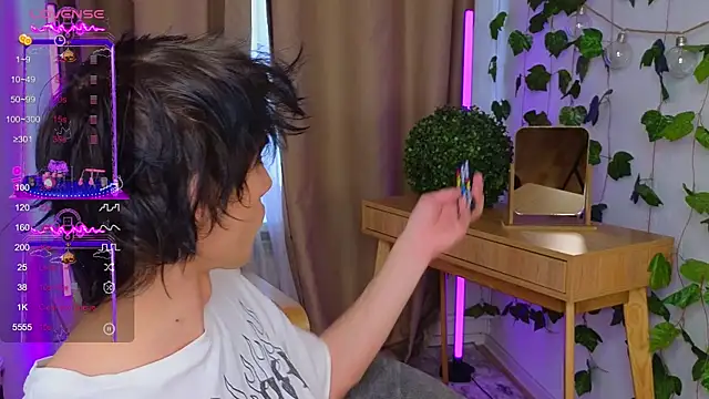 va1ora online show from 28, 9, 2025