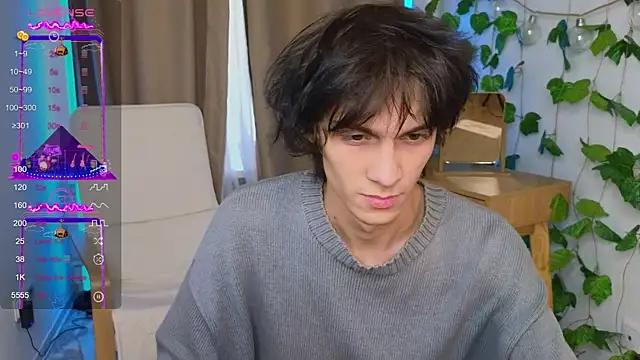 va1ora online show from 1, 10, 2025