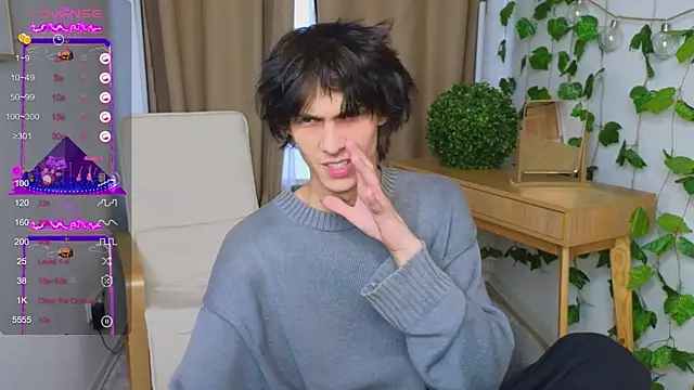 va1ora online show from 4, 10, 2025