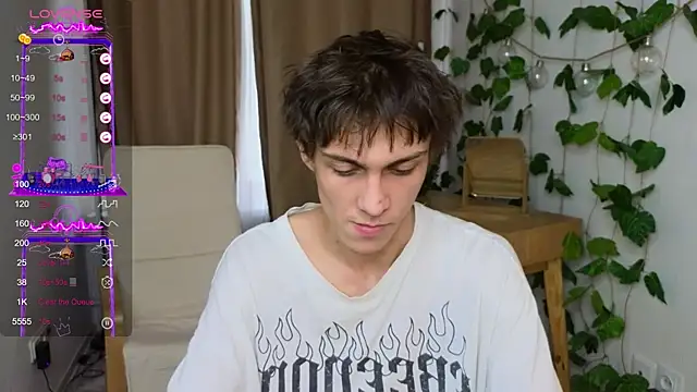 va1ora online show from 11, 10, 2025