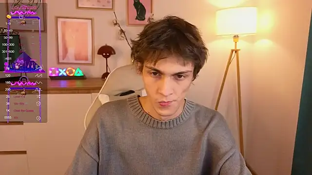 va1ora online show from 15, 10, 2025