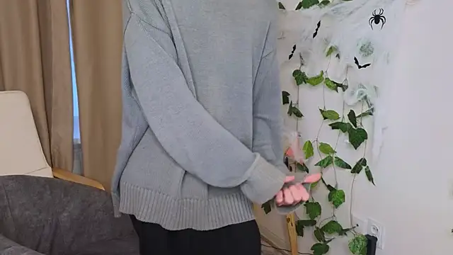 va1ora online show from 25, 10, 2025