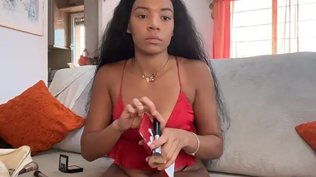 Snapshot of HoneyMaee chatting on 21, 9, 2025 HoneyMaee online show from 21, 9, 2025