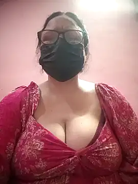 thehotlady online show from 15, 12, 2025