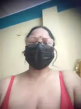 thehotlady online show from 27, 6, 2026