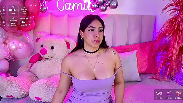 sofiawalker online show from 22, 10, 2025