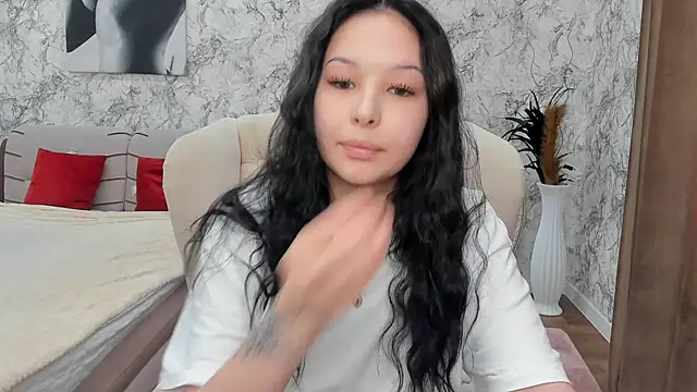 Snapshot of ElizabethParkk chatting on 16, 9, 2025 ElizabethParkk online show from 16, 9, 2025