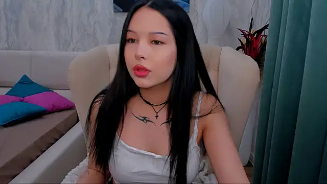 Snapshot of ElizabethParkk chatting on 25, 9, 2025 ElizabethParkk online show from 25, 9, 2025