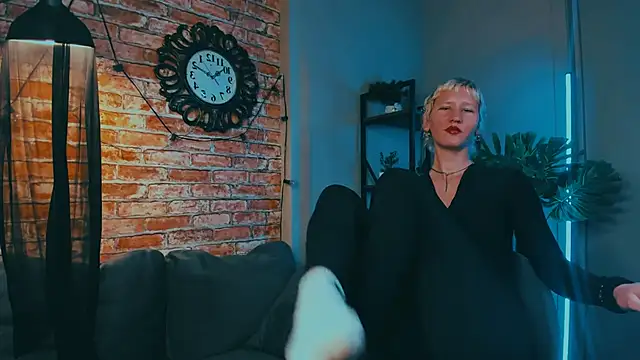 Snapshot of Kim_Waite chatting on 27, 9, 2025 Kim Waite online show from 27, 9, 2025