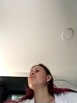 Snapshot of LaraCaliente chatting on 25, 2, 2026 LaraCaliente online show from 25, 2, 2026