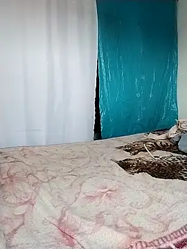 Snapshot of LaraCaliente chatting on 19, 3, 2026 LaraCaliente online show from 19, 3, 2026