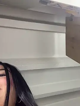 Snapshot of Alanasole chatting on 14, 9, 2025 Alanasole online show from 14, 9, 2025