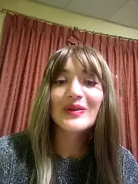 Snapshot of Ceci27 chatting on 15, 9, 2025 Ceci27 online show from 15, 9, 2025