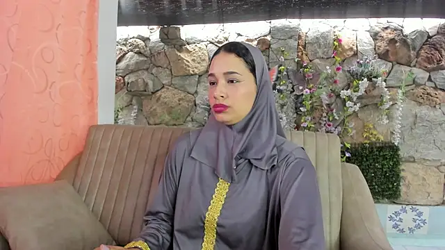 Snapshot of ShanaJamil chatting on 16, 6, 2026 ShanaJamil online show from 16, 6, 2026
