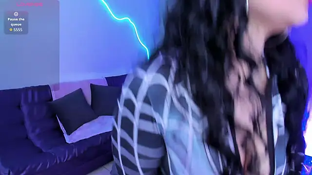 Snapshot of nicoblake chatting on 23, 9, 2025 nicoblake online show from 23, 9, 2025