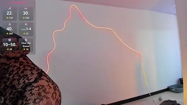 Snapshot of nicoblake chatting on 2, 10, 2025 nicoblake online show from 2, 10, 2025