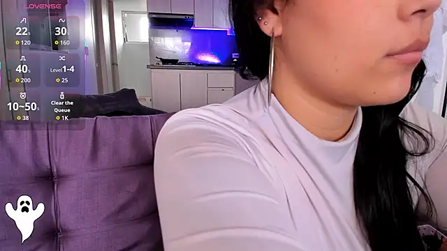 Snapshot of nicoblake chatting on 29, 10, 2025 nicoblake online show from 29, 10, 2025