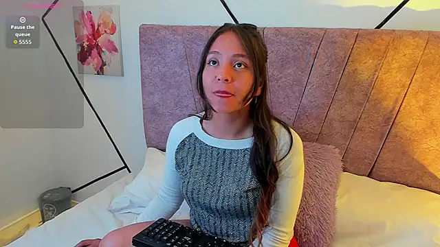 Julieta Lein online show from 3, 10, 2025