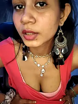 -ishika online show from 13, 9, 2025