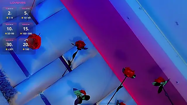 JessiscaWalker online show from 17, 2, 2026