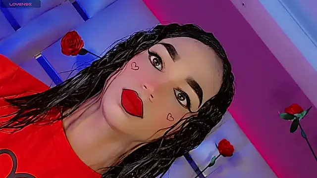 JessiscaWalker online show from 22, 2, 2026