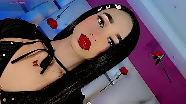 JessiscaWalker online show from 5, 3, 2026