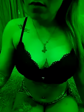 Snapshot of rubiatentacion chatting on 18, 9, 2025 rubiatentacion online show from 18, 9, 2025