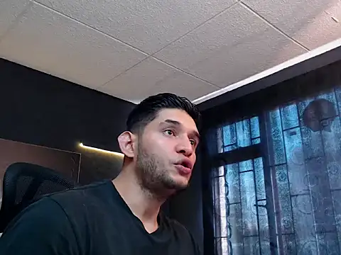 Snapshot of RichardMilleer chatting on 22, 9, 2025 RichardMilleer online show from 22, 9, 2025