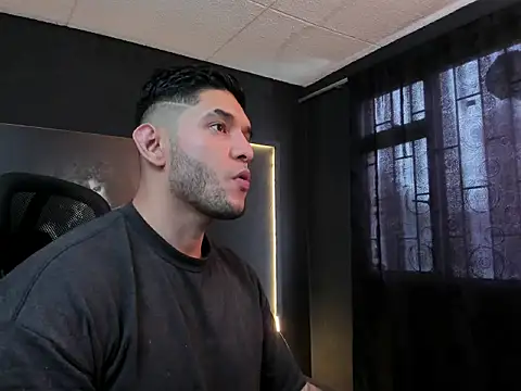 Snapshot of RichardMilleer chatting on 30, 9, 2025 RichardMilleer online show from 30, 9, 2025