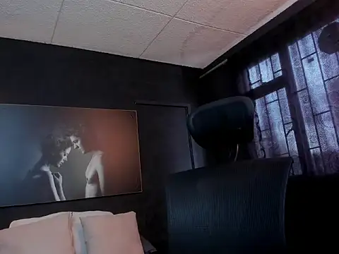 Snapshot of RichardMilleer chatting on 14, 10, 2025 RichardMilleer online show from 14, 10, 2025