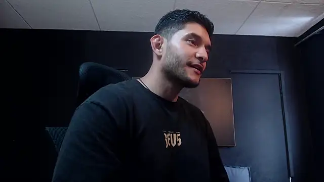 RichardMilleer online show from 29, 11, 2025