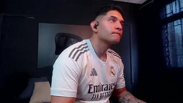 RichardMilleer online show from 24, 2, 2026